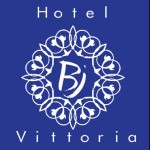 Logo HBJ Vittoria (blu)